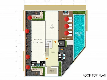 Image of Proud Condominium Rawai