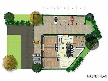 Image of Proud Condominium Rawai