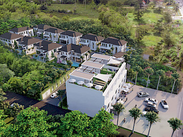 Image of Fifth Element Villa