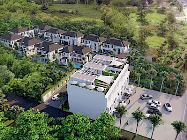 Image of Fifth Element Villa