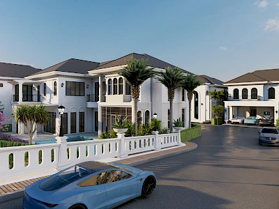 Image of Fifth Element Villa