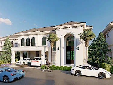 Image of Fifth Element Villa