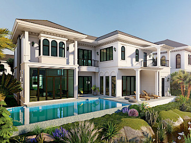 Image of Fifth Element Villa