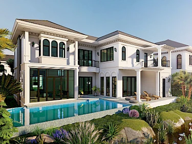 Image of Fifth Element Villa