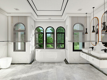 Image of Fifth Element Villa