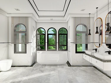 Image of Fifth Element Villa