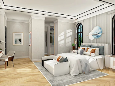 Image of Fifth Element Villa