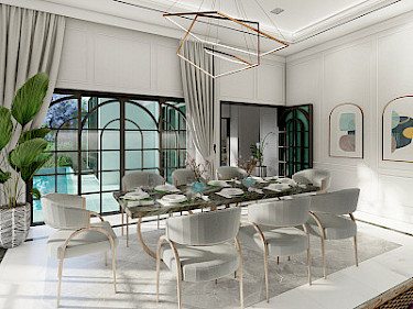 Image of Fifth Element Villa