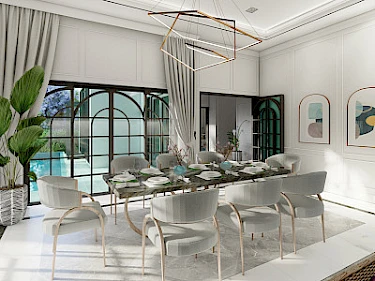 Image of Fifth Element Villa