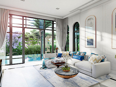 Image of Fifth Element Villa