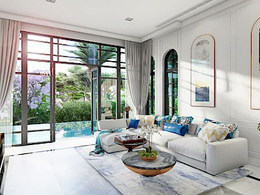 Image of Fifth Element Villa