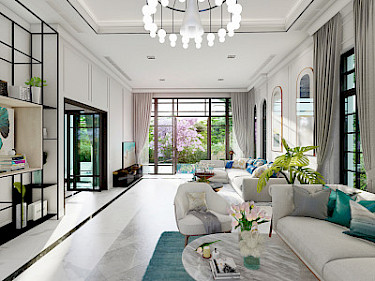 Image of Fifth Element Villa