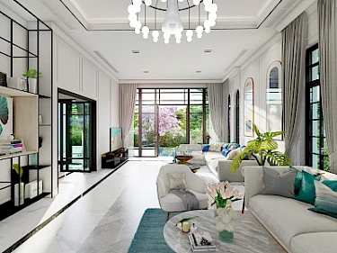 Image of Fifth Element Villa