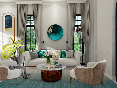 Image of Fifth Element Villa