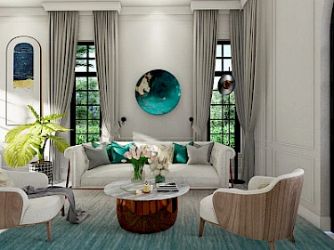 Image of Fifth Element Villa