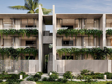 Image of Soho Surfside