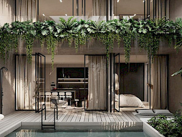 Image of Soho Surfside