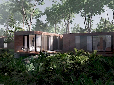 Image of Soho Surfside