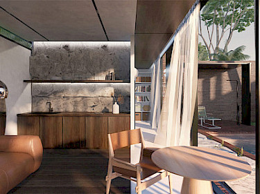 Image of Soho Surfside