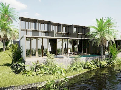 Image of Parq Ubud