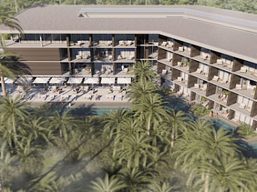 Image of Wave Residence