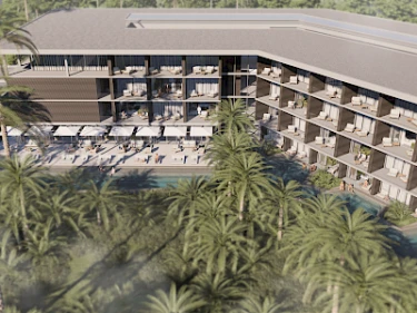 Image of Wave Residence