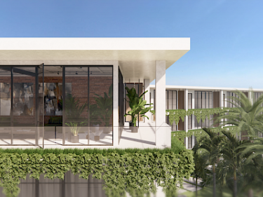 Image of Wave Residence