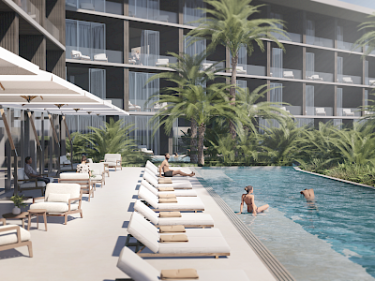 Image of Wave Residence