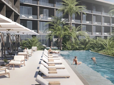 Image of Wave Residence