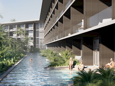 Image of Wave Residence