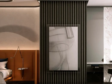 Image of Da Vinci Tower By Pagani