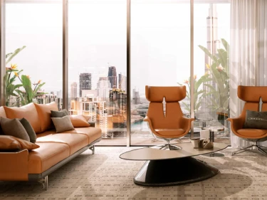 Image of Da Vinci Tower By Pagani