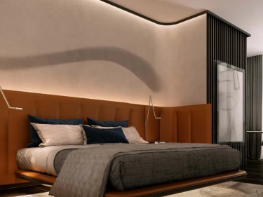 Image of Da Vinci Tower By Pagani