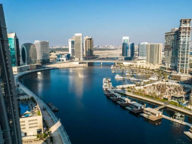 Image of Da Vinci Tower By Pagani