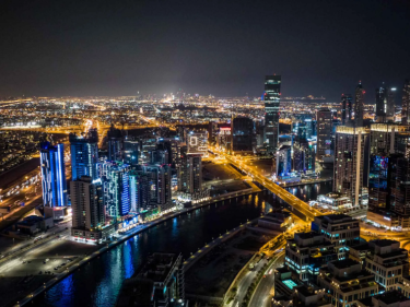 Image of Da Vinci Tower By Pagani