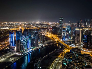 Image of Da Vinci Tower By Pagani