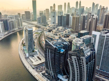 Image of Da Vinci Tower By Pagani