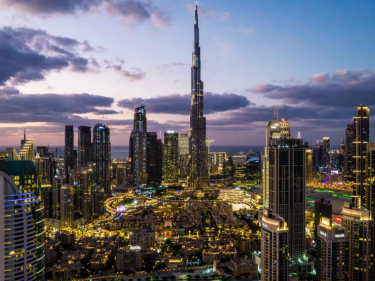 Image of Da Vinci Tower By Pagani