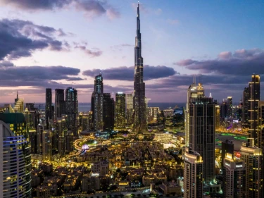 Image of Da Vinci Tower By Pagani