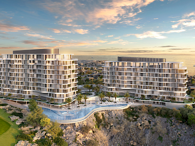 Image of The Great Escape