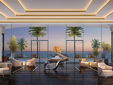 Image of Trump International Hotel