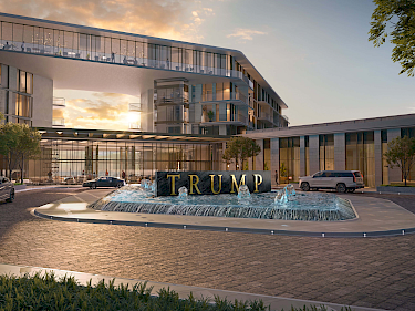 Image of Trump International Hotel