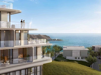 Image of Trump International Hotel