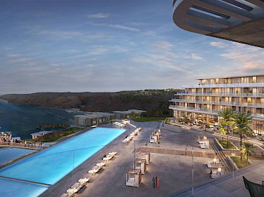 Image of Trump International Hotel