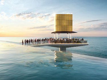 Image of Trump International Hotel