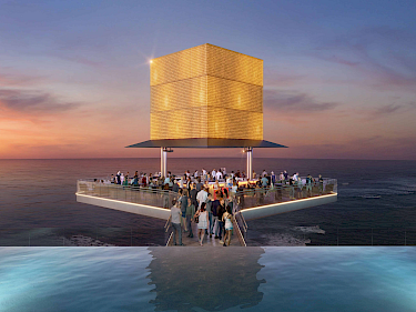 Image of Trump International Hotel