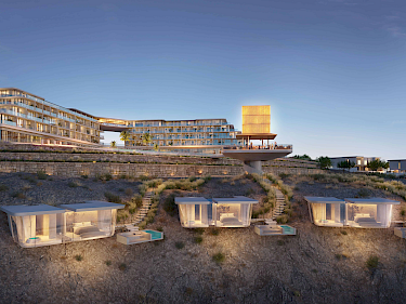 Image of Trump International Hotel