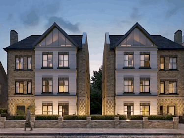 Image of Oh So Close