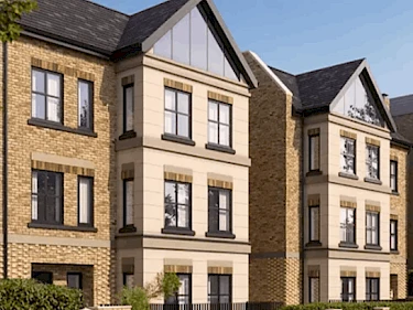 Image of Oh So Close