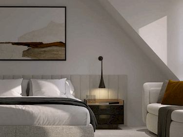 Image of Oh So Close